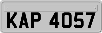 KAP4057