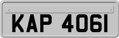 KAP4061