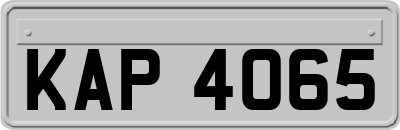 KAP4065