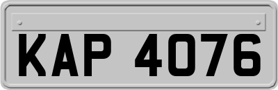 KAP4076