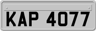KAP4077
