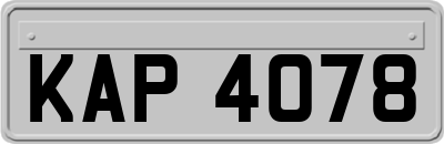 KAP4078