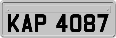 KAP4087
