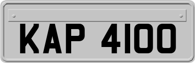 KAP4100