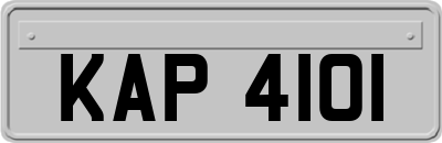 KAP4101