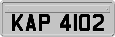 KAP4102