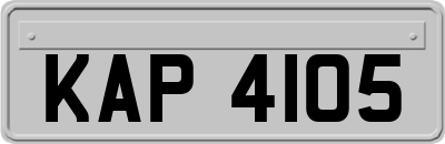 KAP4105