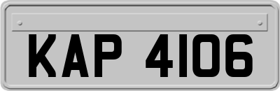 KAP4106