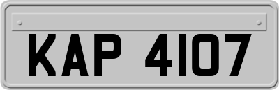 KAP4107