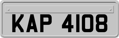 KAP4108