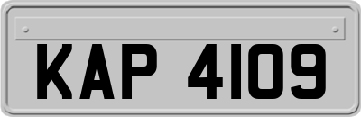 KAP4109
