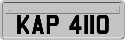 KAP4110