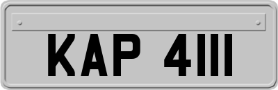 KAP4111
