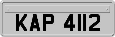 KAP4112