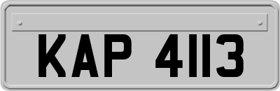KAP4113