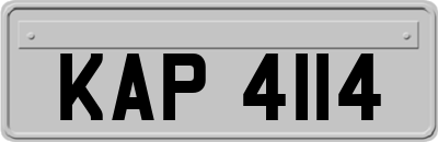 KAP4114