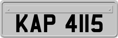 KAP4115
