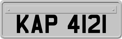 KAP4121