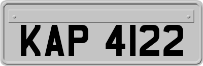 KAP4122