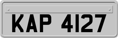 KAP4127