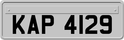 KAP4129