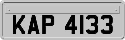 KAP4133