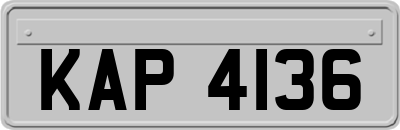 KAP4136
