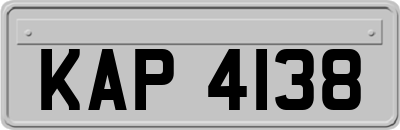 KAP4138