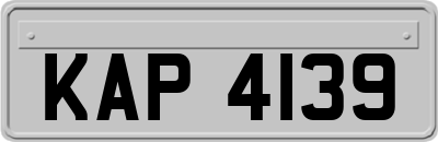 KAP4139