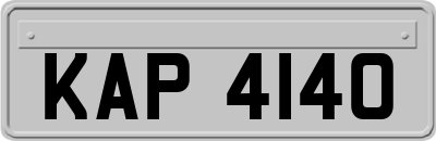 KAP4140