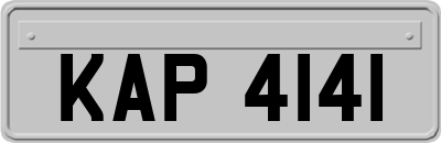 KAP4141