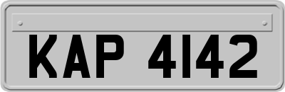 KAP4142