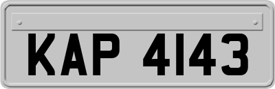 KAP4143
