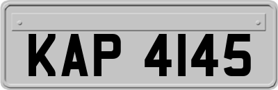 KAP4145