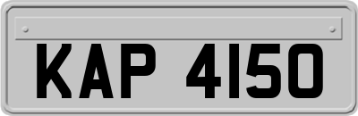 KAP4150