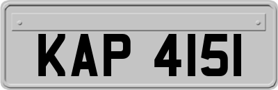 KAP4151