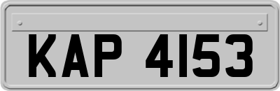 KAP4153