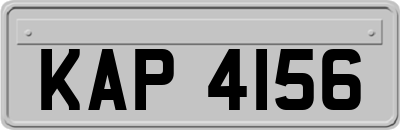 KAP4156