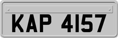 KAP4157