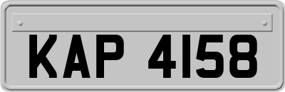 KAP4158