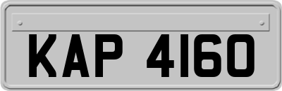 KAP4160