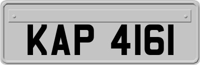 KAP4161