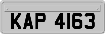 KAP4163