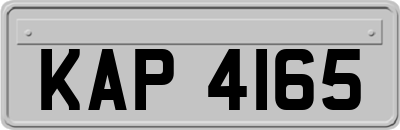 KAP4165