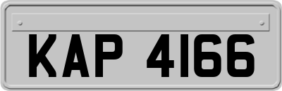 KAP4166