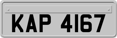 KAP4167