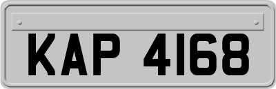 KAP4168