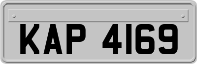 KAP4169