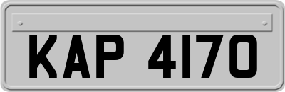 KAP4170