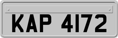 KAP4172